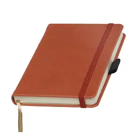 Записна книжка A6 в лінійку