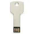 Флешка 'Key' металева 64 Gb USB 2.0