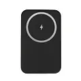 Універсальна мобільна батарея Бездротова Powerbank 'Model D' matt 10000 mAh