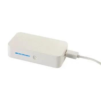 Зарядний пристрій 4000 mAh Белый 2885-01