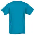 Футболка 'JHK' 'REGULAR T-SHIRT MAN' AQUA