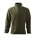 Реглан флисовый 'Malfini' 'Jacket 280' на молнии