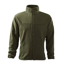 Реглан флисовый 'Malfini' 'Jacket 280' на молнии