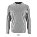 Футболка SOL'S 'IMPERIAL LSL MEN' з довгим рукавом