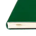 Записная книжка А5 'Mem'O!' в линейку 'Виннер' кремовый блок