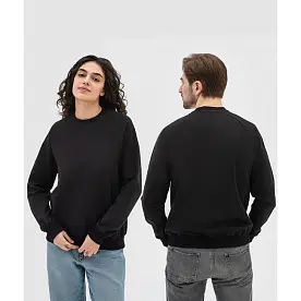 Свитшот реглан легкий 'Kufaika' 'Unisex light'