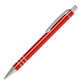 Ручка 'Ritter Pen' 'Glance' металлическая