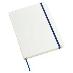 Блокнот A5 'AUTHOR'