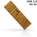 Флешка 'GoodRAM' 'ECO' 64 Gb USB 2.0