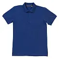Футболка Поло 'Stedman' 'Henry (Polo)' True Blue