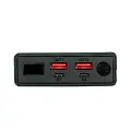 Універсальна мобільна батарея Повербанк PowerBank 'TheGeneral' 'Trivor' 27000 mAh