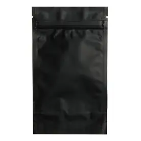 Дой-пак 100х170х30 zip-замок (50г кофе)