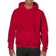 Реглан 'Gildan' 'Hooded Sweatshirt Heavy Blend 271'
