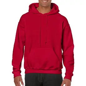 Реглан 'Gildan' 'Hooded Sweatshirt Heavy Blend 271'