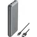 Универсальная мобильная батарея Power Bank 'BELKIN' 20000 mAh