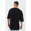 Футболка оверсайз 'RAY' 'OVERSIZE'