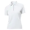 Футболка Поло 'Stedman' 'Polo Women' White