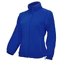 Толстовка 'JHK' 'POLAR FLEECE LADY' ROYAL BLUE