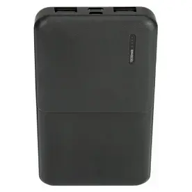 Батарея мобільна Power Bank 10 000 mAh