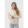 Худи на молнии 'RAY' 'PREMIUM LOOSE' UNISEX