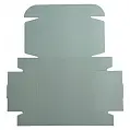 Коробка картонная Самосборная 235х175х60 мм бурая
