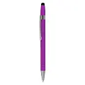 Ручка стилус металлическая 'VIVA PENS' 'MAYA'