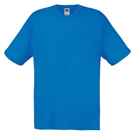 Футболка мужская 'Fruit of the Loom' 'Screen Stars Original T'