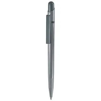 Ручка Lecce Pen глянцевый пластик Серый 5474-06