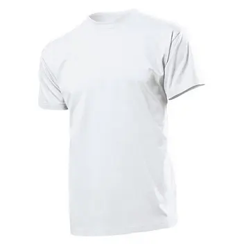 Футболка 'Stedman' 'Comfort Men' White Белый 6917-13