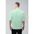 Футболка оверсайз 'RAY' 'OVERSIZE'