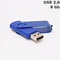 Флешка 'Twister' 8 Gb USB 2.0