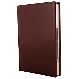 Ежедневник A5 недатированный 'Gloss'