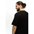 Футболка 'Kufaika' 'Oversize'