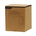 Термокружка STYLEMUG двостінна 400 мл