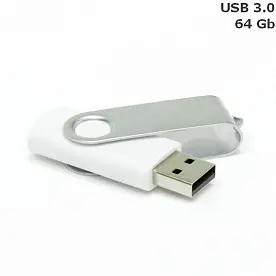 Флешка 'Twister' 64 Gb USB 3.0