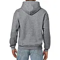 Реглан 'Gildan' 'Hooded Sweatshirt Heavy Blend 271'