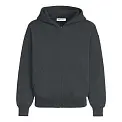 Худи на молнии 'RAY' 'PREMIUM LOOSE' UNISEX
