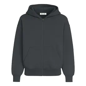 Худи на молнии 'RAY' 'PREMIUM LOOSE' UNISEX