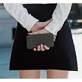 Батарея универсальная 'ZMi' powerbank 10000mAh Type-C Grey QB910