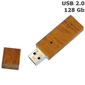 Флешка 'GoodRAM' 'ECO' 128 Gb USB 2.0