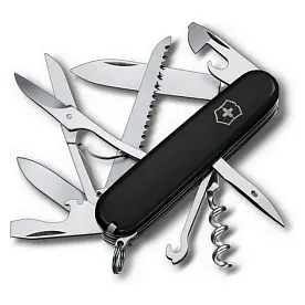 Ніж складаний 'Victorinox' 'HUNTSMAN' 15 інструментів