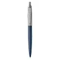 Ручка кулькова 'Parker' JOTTER 17 XL Matt Blue CT BP