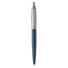 Ручка кулькова 'Parker' JOTTER 17 XL Matt Blue CT BP