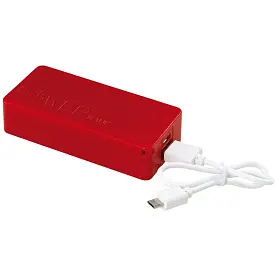 Зарядний пристрій 4000 mAh 'TOP ENERGY'