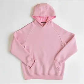 Худи реглан утепленный 'Kufaika' 'Unisex warm'