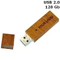 Флешка 'GoodRAM' 'ECO' 128 Gb USB 2.0