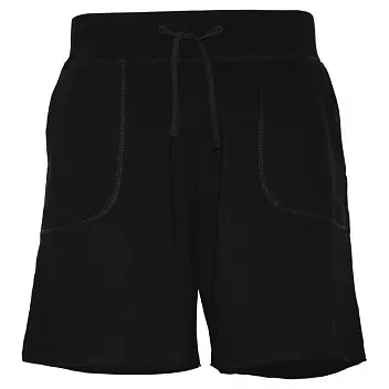 Шорты 'JHK' 'SWEAT SHORTS MAN' BLACK Черный 1627-01
