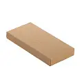 Повербанк PowerBank бамбуковий 8000 mAh