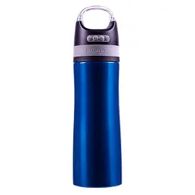 Термопляшка 'Boston Bluetooth' glossy 520 мл
