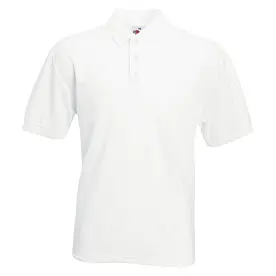 Футболка Поло мужская 'Fruit of the Loom' '65/35 Polo'